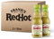 Frank's RedHot Fire-Roasted Jalapeño Craft Hot Sauce 135 ML, Pack of 2, Smokey Fiery Hot Chilli Sauce, Use as Condiment, for Veg & Non-Veg Cuisine, Perfect for Grilled Chicken, Nachos and Tacos