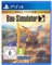 Bau-Simulator: Gold Edition [PS4] [Blu-ray]