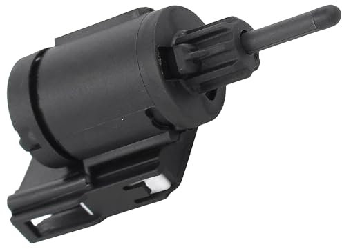 Amazleer Bremslichtschalter 1J0945511 für A2 8Z, A3 8L, TT 8N, Transporter T5, Golf 4, Bora, Caddy, Beetle, Sharan 7M, Touareg 7L, Lupo, Cayenne 9PA, Octavia, Leon, Toledo