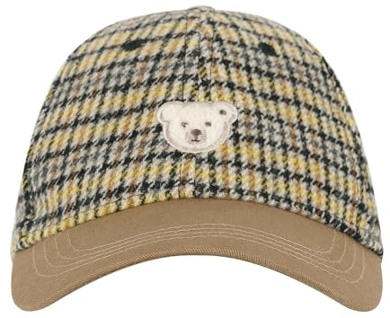 Steiff unisex - barn Basebollkeps Baseballcap