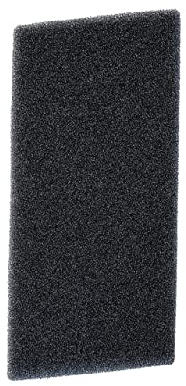 Filtre pour sèche-linge Bauknecht Privileg Whirlpool HX 481010354757 - Avec pompe à chaleur - 225 x 107 x 8 mm - Filtre éponge - Tapis filtrant - 100 % fabriqué en Allemagne