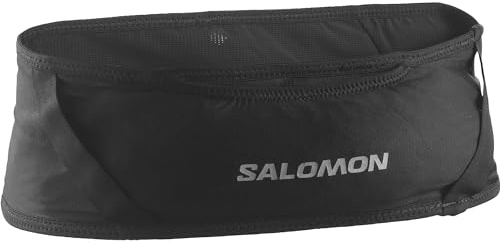 Salomon Pulse Unisex Beltnug Fit, Trail Running, Hiking, Cyclingmart Storage, and Outdoor Versatility