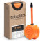 S-Tubo-Schlauch – Straße – 700c – 80-mm-Ventil – Orange
