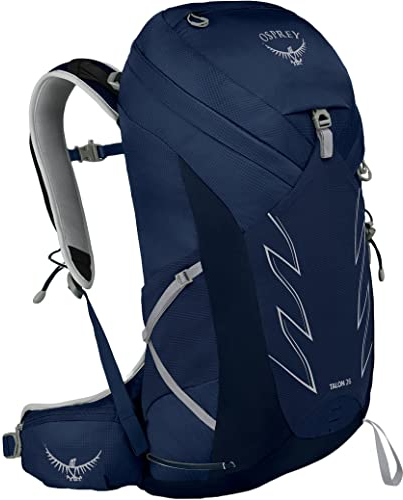 Osprey Talon 26 Rucksack, ceramic blue, S-M