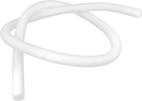 Veemoon Varilla De Calafateo De Espuma Para Relleno Varilla De Respaldo Para Hormigón Tira De Sellador De Espuma Relleno De Juntas Construcción Uso Huecos y Juntas