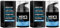 2 Piezas Crema Hidratante Antiedad, Crema Hidratante para Hombre, Face Cream, Antiedad Crema Facial Hombre, Con Retinol, Cuidado Facial para Hombre para Reafirmar la Piel Madura