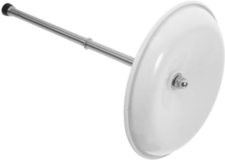 LALADEFIEE 1pièce Support De Séchage Pour Carafe à Vin Avec Plateau Drip Rack De Séchage Pratique Et Économiseur Espace Pour Accessoires De Vin