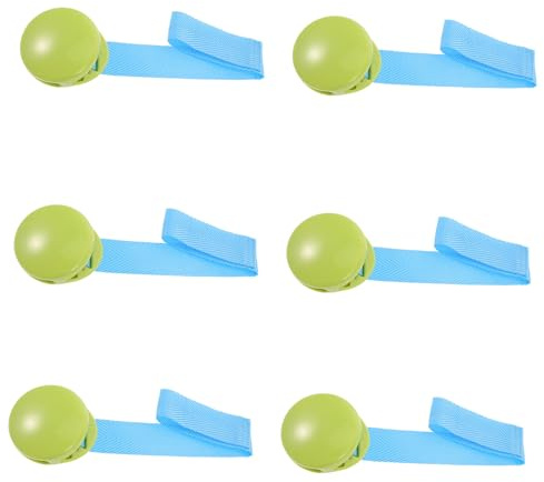 NOLITOY 6 Pinzas para Mantas de Cochecito Verdes Clips Resistentes al Viento para Cochecitos y Sillas de Paseo Accesorios Prácticos para Mantener Mantas Su Lugar Durante Paseos