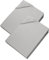 Esprit - Spannbettlaken Spar Set 100 x 200 cm - 2er Set - Grau - für bis zu 30cm Matratzenhöhe - supergekämmter Baumwolle mit ÖkoTex Made in Green Siegel