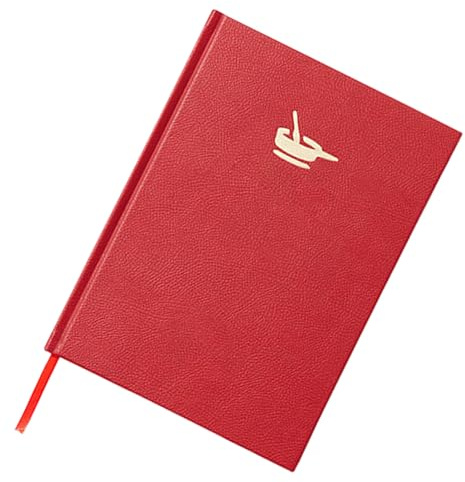 Genérico Libro di cucina in, scrivere nel ricettario | Diario di cucina per cucina - Libro di cucina vuoto per uomini e donne, diario del quaderno di cucina B5, diario di cucina con copertina rigida