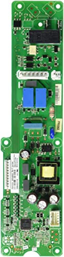 Electrolux 55-5304512731 Elecctrolux Geschirrspüler-Hauptsteuerplatine