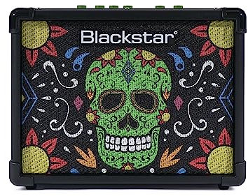 Blackstar ID:Core 10 V3 Sugar Skull 3