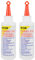 DÉCOPRO Twin-Pack of Beacon Fabri-Tac Permanent Adhesive, 118ml (4 Ounce)