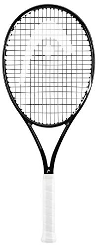 HEAD Graphene 360+ Speed MP Black Performance Tennis Racquet - Unstrung