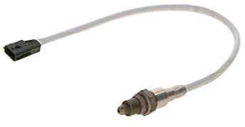 Bosch 025803000L - Lambdasonde mit fahrzeugspezifischem Stecker