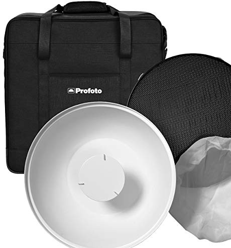 PROFOTO SOFTLIGHT Kit complet avec valise (901185)