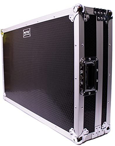 Protekt Plus Series CXZ DJ Flight Case for Pioneer XDJ-XZ Controller