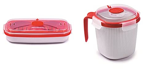 Snips | Cuoci Uova, Frittata & Omelette per microonde | 0,75 LT | Colore Bianco | Linea Tempozero & Mug |Tazza per Bevande Calde e zuppe per microonde |0,70 LT| 14,5 x 14,5 x 12 cm, 0.7 Litri