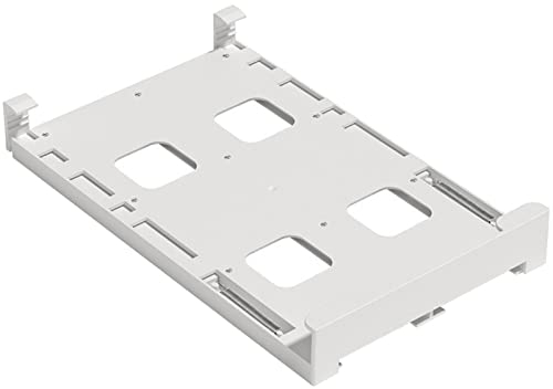 Generico Porte-bouteilles de réfrigérateur, organisateur de boissons pour réfrigérateur | Porte-gobelet organisateur de canettes à suspendre | Porte-boissons pour réfrigérateur, porte-gobelet pour