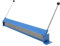 36 inch Blechbiegemaschine, Manuelles Blechbiegewerkzeug 135° Abkantbank Biegemaschine Schwenkbiegemaschine Biegemaschi Abkantbank Kantbank