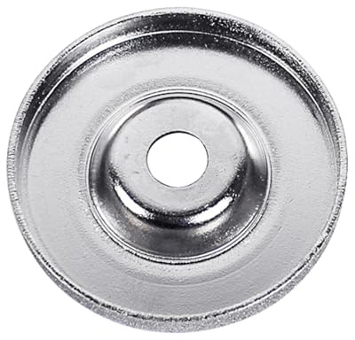 Disco de molienda de diamantes sólidos para corte de alta velocidad y rendimiento duradero en piedra, hormigón, metal, disco de corte profesional para piedra