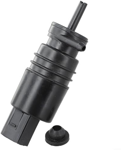 Pompa lavavetri 12 V per BMW E46 E36 E38 E39 E60 E65 E53 X5 Z4 OEM Ricambio 1J5955651 2218690121 67128377612