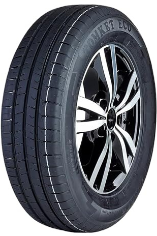Tomket Eco - 165/70R13 79T - Pneumatico Estivo