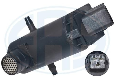 ERA Waschwasserpumpe Scheibenreinigung 465087 elektrisch