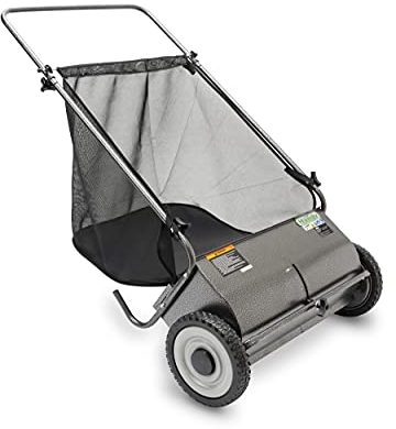 The Handy THPLS 66cm Push Lawn Sweeper - 2 Year Guarantee