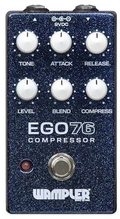 Wampler EGO 76 Compressor
