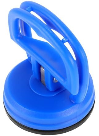 OFFSCH Herramienta para Quitar Abolladuras de Coche con Ventosa Fuerte Kit Portátil para Reparación de Carrocería y Superficies de Vidrio y Pantallas