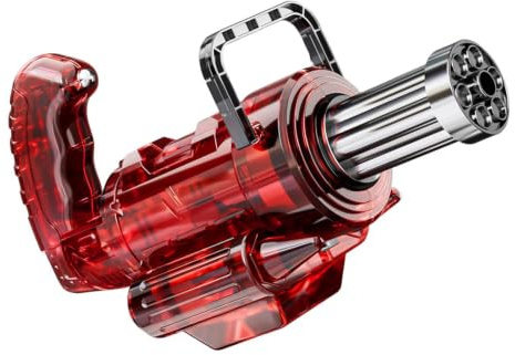 Pistolets À Eau pour Pistolet À Eau Électrique Et Étanche avec Lumière