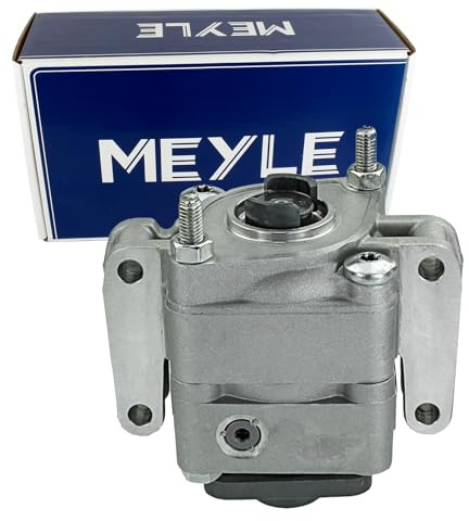 Meyle - Pompa idraulica, direzione originale Quality, numero di riferimento 314 631 0019