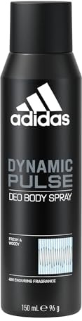 Adidas Dynamic Pulse Deodorant Spray 150 ml