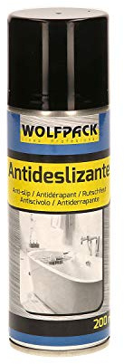 Spray Anti-Slip Wolfpack 200 ml.