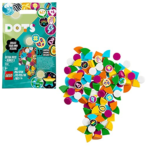 LEGO 41932 DOTS Extra DOTS - Series 5
