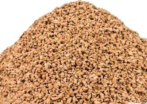 Green Stuff World Imprimación de corcho, grano fino natural, 0,5 - 2 mm, 200 ml