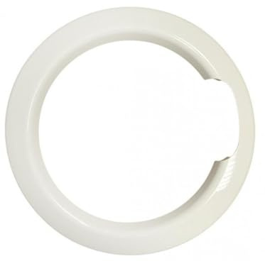 SOS - Accesorio de marcador exterior para lavadora CANDY 43011739