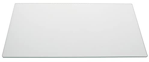 WHIRLPOOL - Glass shelf freezer bottom - 481010667585