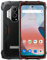 Blackview BV9300 Smartphone Resistente(Linterna 100LM), Batería 15080mAh, Helio G99 21GB+256GB, 6.7'' 120Hz 2.3K Pantalla, Cámara 50MP+32MP, IP68 Android 12 Teléfono Móvil Impermeable, NFC Naranja