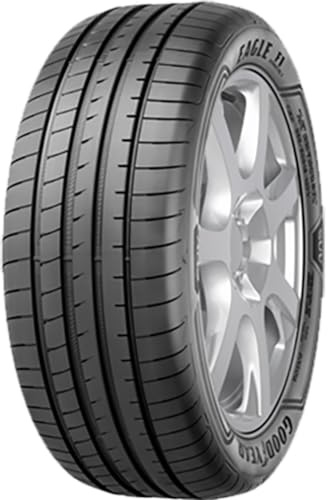 245/50WR19 GOODYEAR TL F1 ASYM 3 SUV FP XL (EU)105W