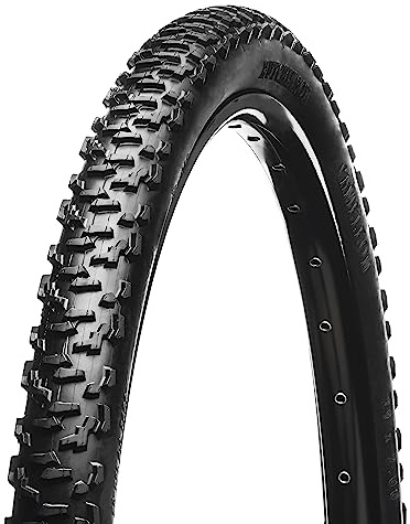 HUTCHINSON - CAMELEON - Pneu Vélo - VTT - Résistance - Tringles Rigides - Noir - Tubetype 27,5 x 2,00 Pouces