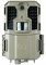 Bushnell Prime L20 Low Glow Trail Camera - 20MP Image Quality, 720p HD Video, Long-Range Motion Sensor for Accurate Wildlife Monitoring