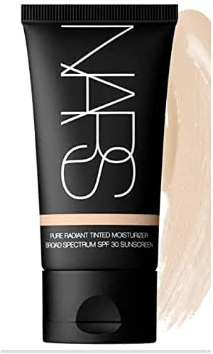 NARS Pure Radiant Light 1.2 Gotland Tinted Moisturizer 50ml