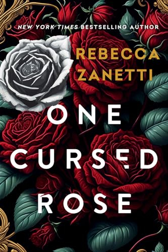 One Cursed Rose (Grimm Bargains Book 1) (English Edition)
