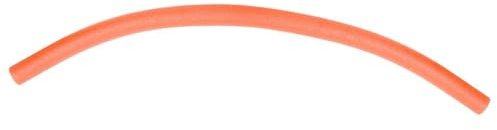 Vitsrisea Pasta per piscina in schiuma, 150 cm, tubo di allenamento cavo galleggiante per piscina, per bambini, per esercizi in piscina e allenamento estivo, giochi d'acqua e
