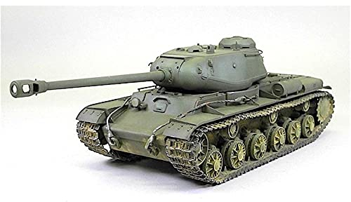Trumpeter 007128 1/72 KV-122 Plastikmodellbausatz, Modelleisenbahnzubehör, Hobby, Modellbau, Mehrfarbig