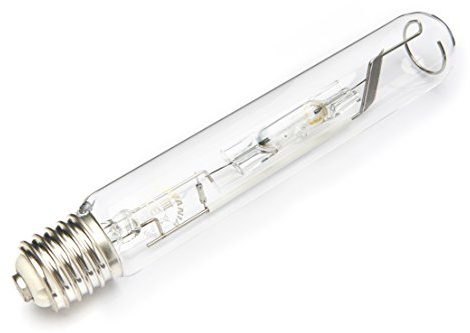 HSI-THX Basic 400w Dual Control Gear Metal Halide Discharge Lamp 400W 4K 4000k Cool White [Giant Edison Screw - E40 - GES Cap](SLI 0020544)