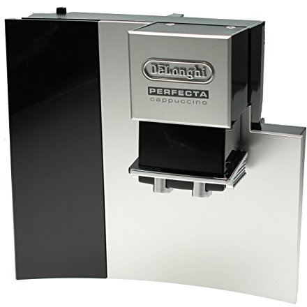 De’Longhi DeLonghi 7313224141 Tür, Kaffeeauslauf für ESAM5500 ESAM5550 Perfecta Cappuccino Kaffeevollautomat