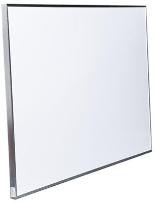 Panneau chauffant infrarouge Radiateur en céramique à infrarouge lointain, panneau chauffant en cristal de carbone, for Studio de Yoga chaud Chauffage rapide